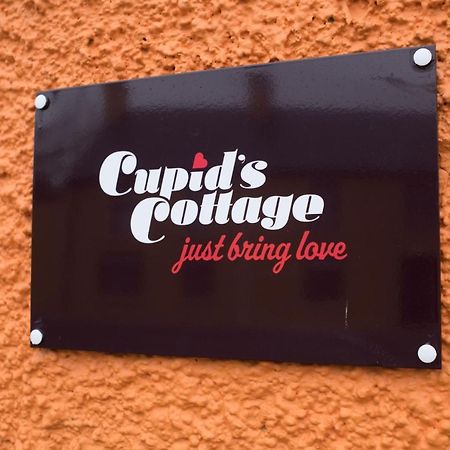 Charming 2-Bed House In West Cork Cupid'S Cottage Kealkill Dış mekan fotoğraf
