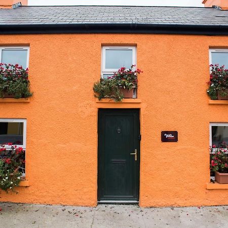 Charming 2-Bed House In West Cork Cupid'S Cottage Kealkill Dış mekan fotoğraf