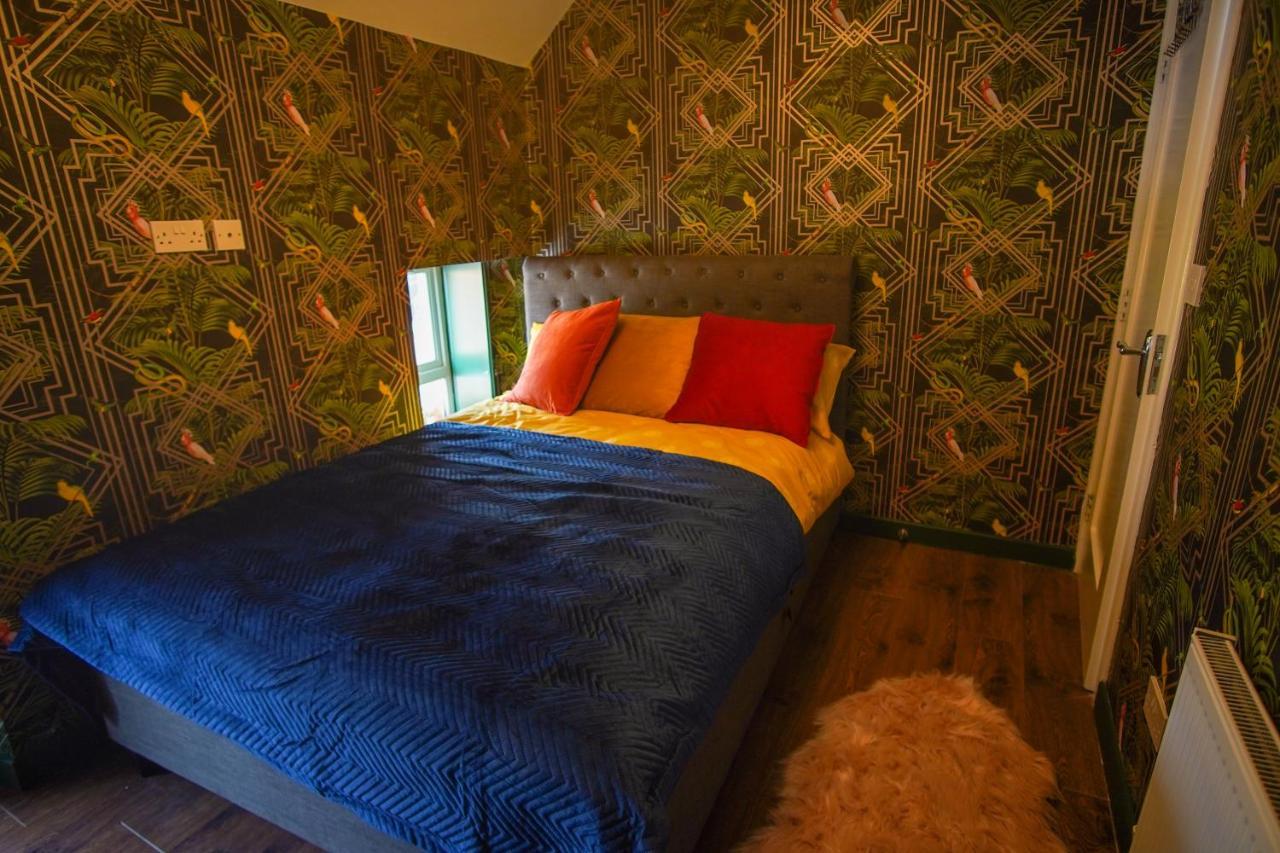Charming 2-Bed House In West Cork Cupid'S Cottage Kealkill Dış mekan fotoğraf