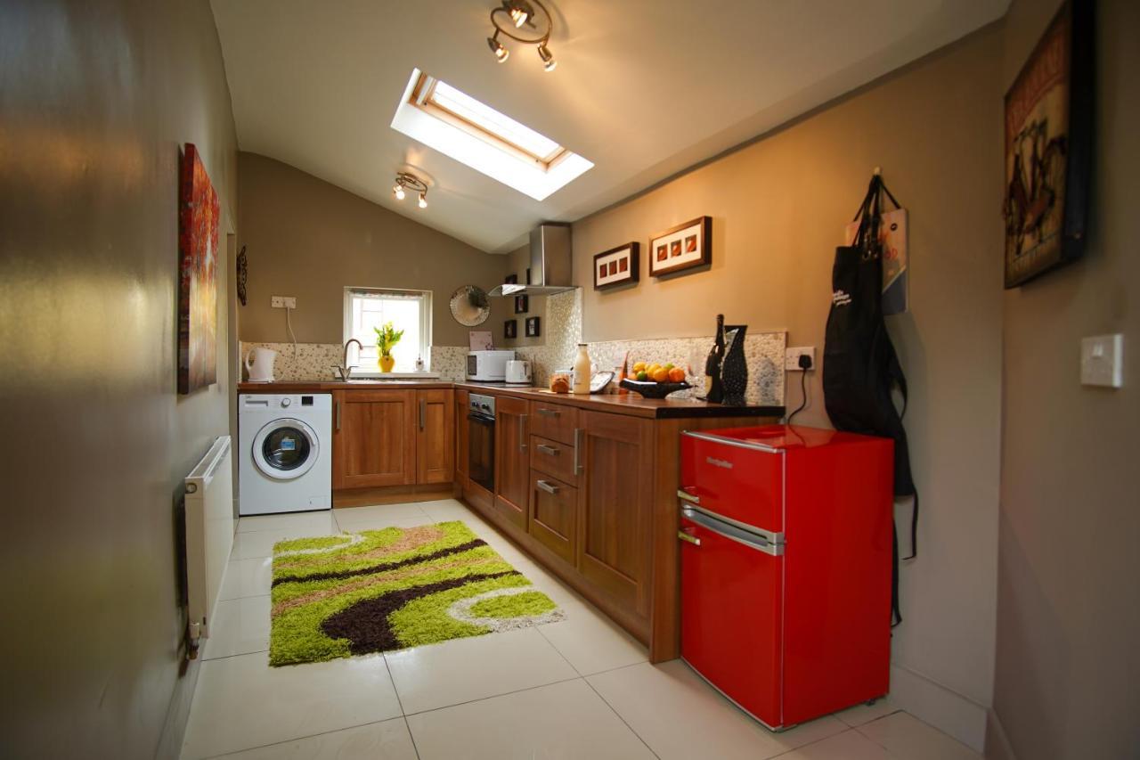 Charming 2-Bed House In West Cork Cupid'S Cottage Kealkill Dış mekan fotoğraf