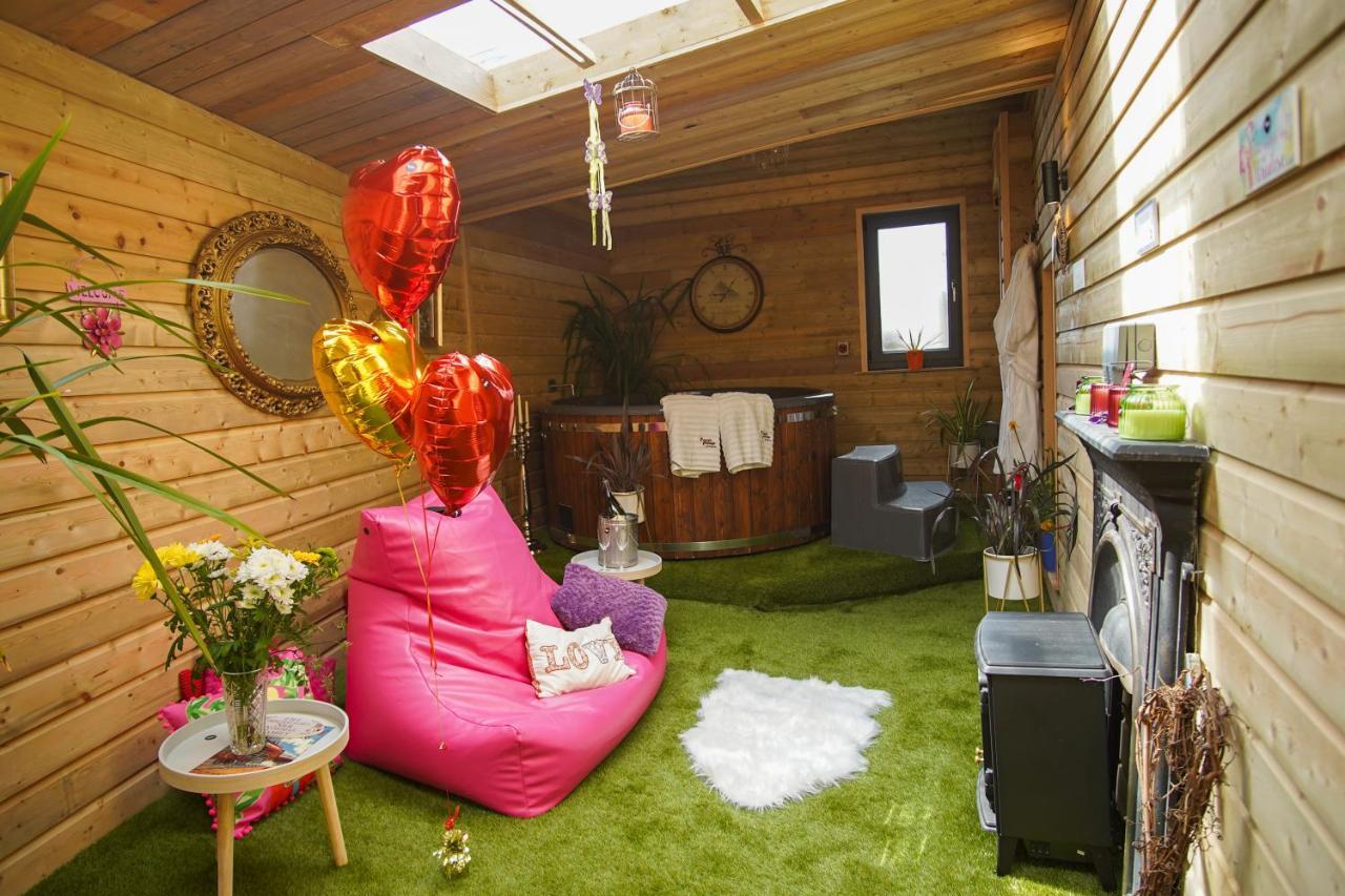 Charming 2-Bed House In West Cork Cupid'S Cottage Kealkill Dış mekan fotoğraf