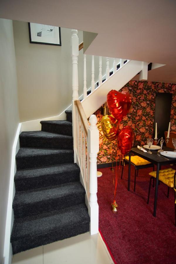 Charming 2-Bed House In West Cork Cupid'S Cottage Kealkill Dış mekan fotoğraf