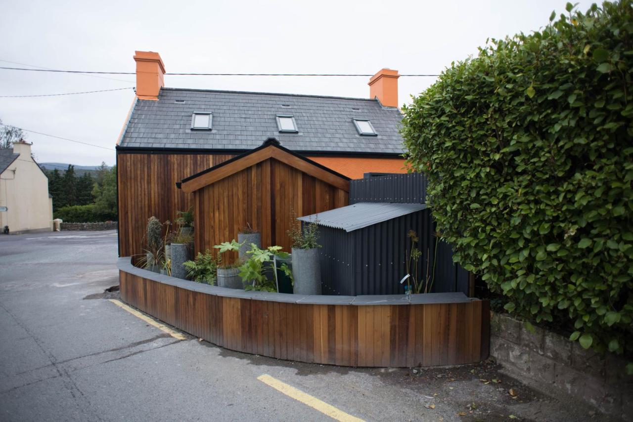 Charming 2-Bed House In West Cork Cupid'S Cottage Kealkill Dış mekan fotoğraf