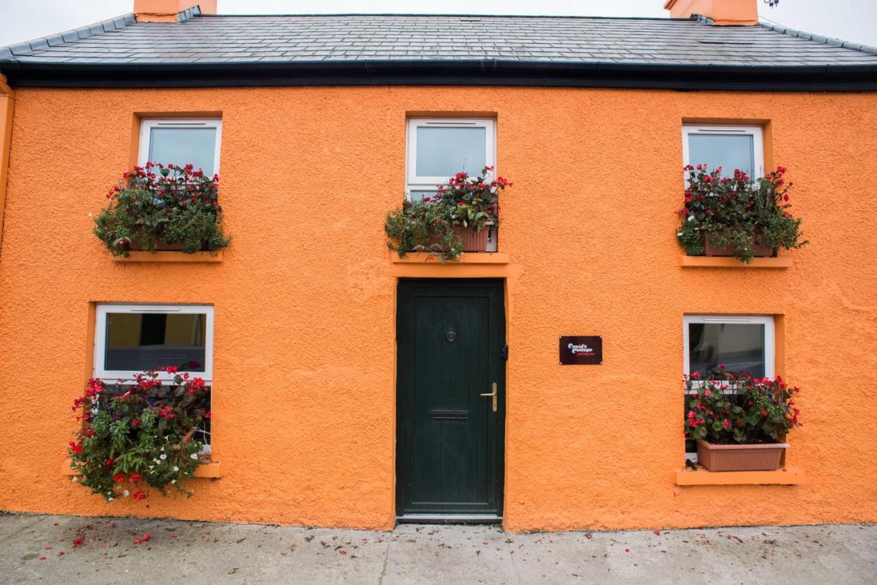 Charming 2-Bed House In West Cork Cupid'S Cottage Kealkill Dış mekan fotoğraf