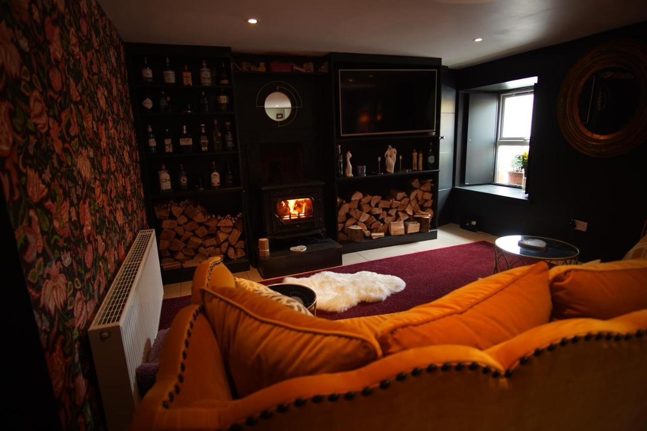Charming 2-Bed House In West Cork Cupid'S Cottage Kealkill Dış mekan fotoğraf
